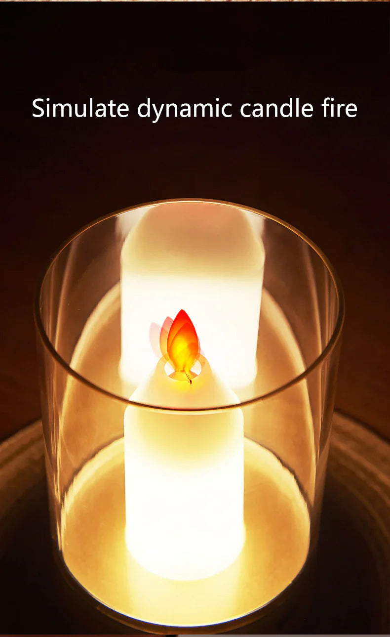 Intimateglow - mini-lampe
