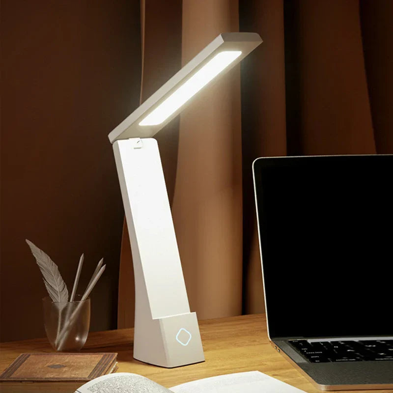 Flexishine - led-schreibtischleuchte