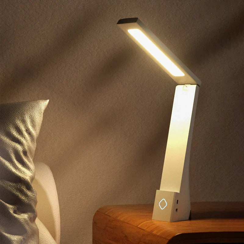 Flexishine - led-schreibtischleuchte