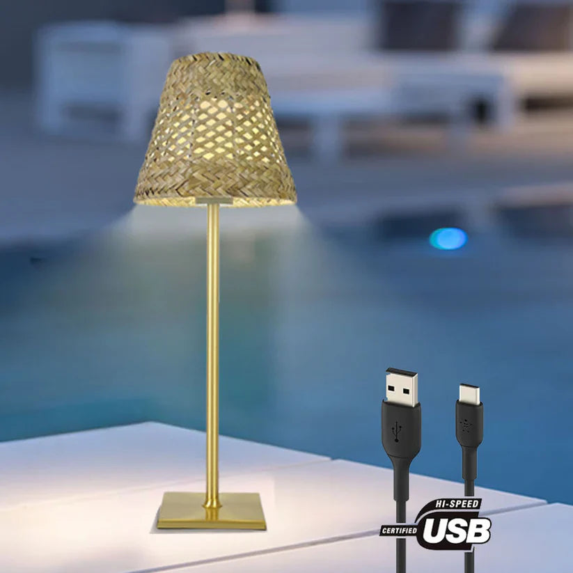 EasyDim - nomad kabellose lampe