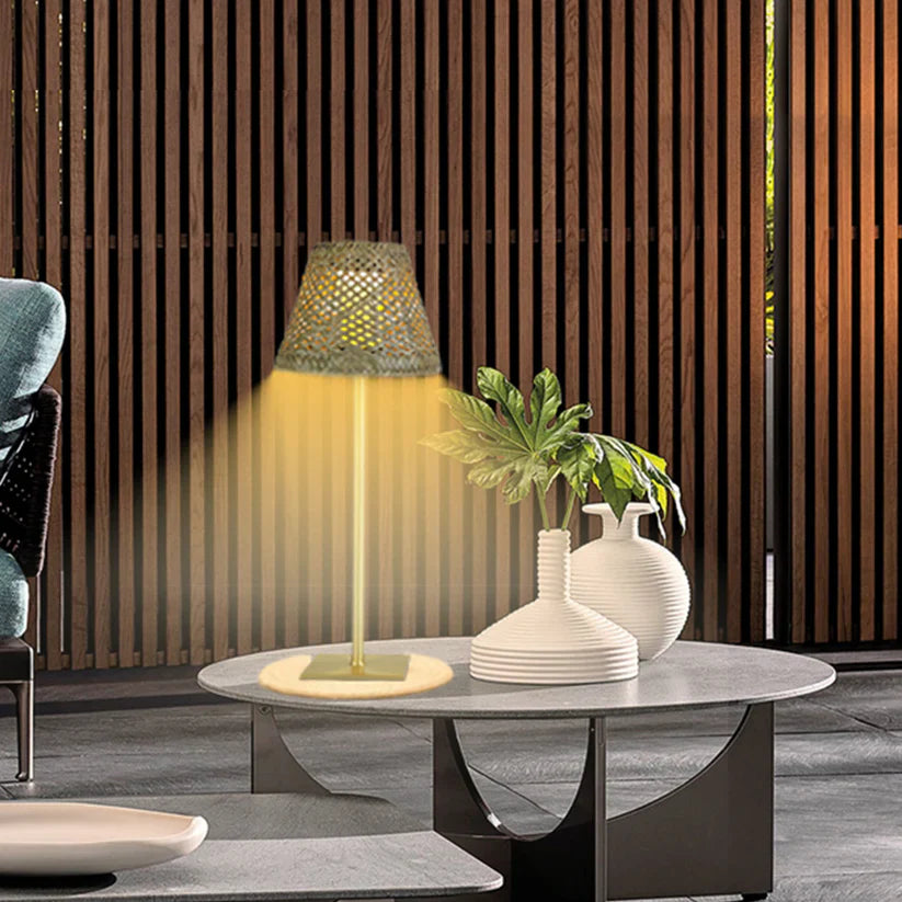 EasyDim - nomad kabellose lampe