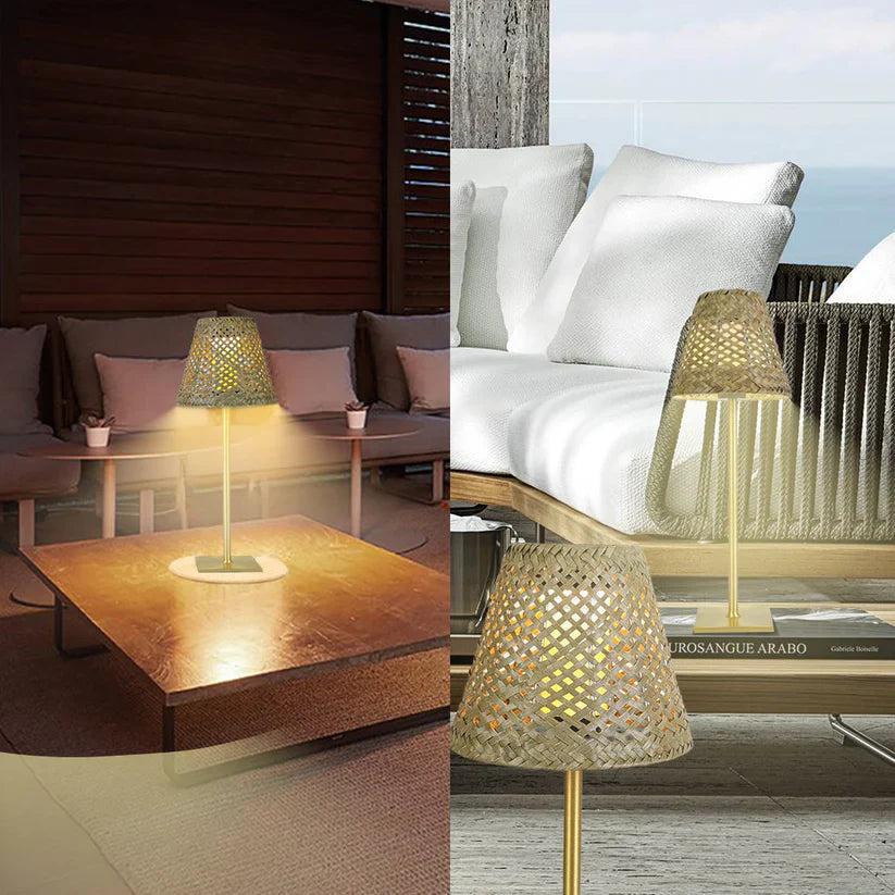 EasyDim - nomad kabellose lampe