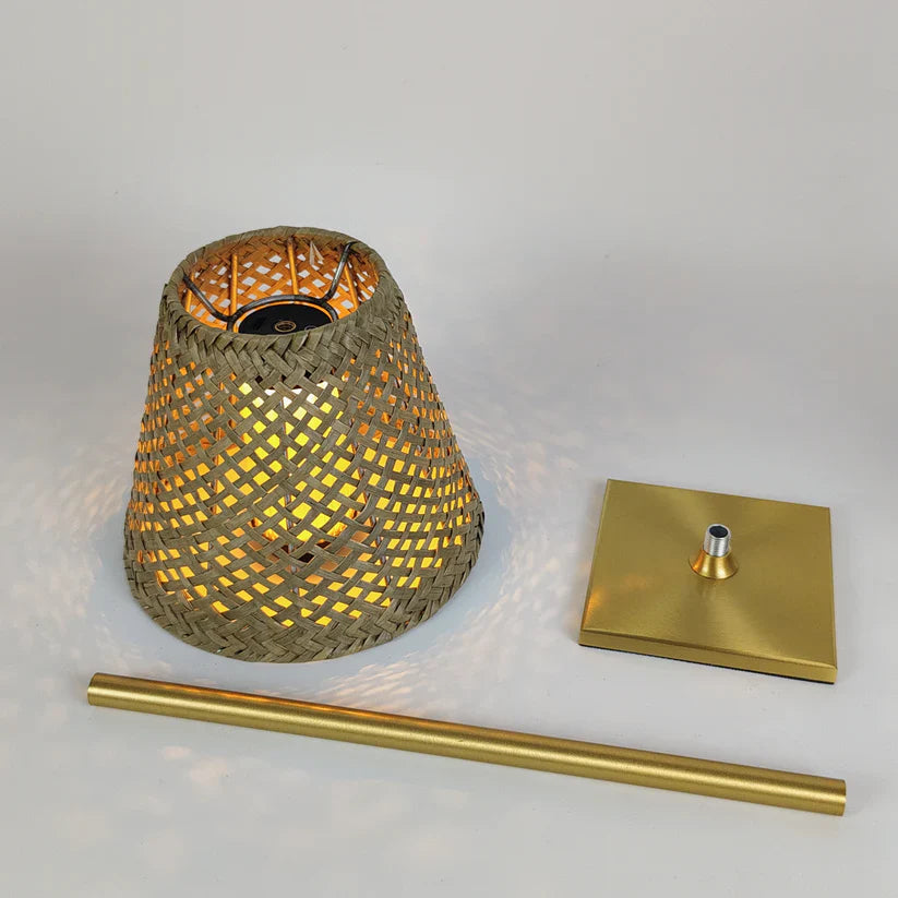 EasyDim - nomad kabellose lampe