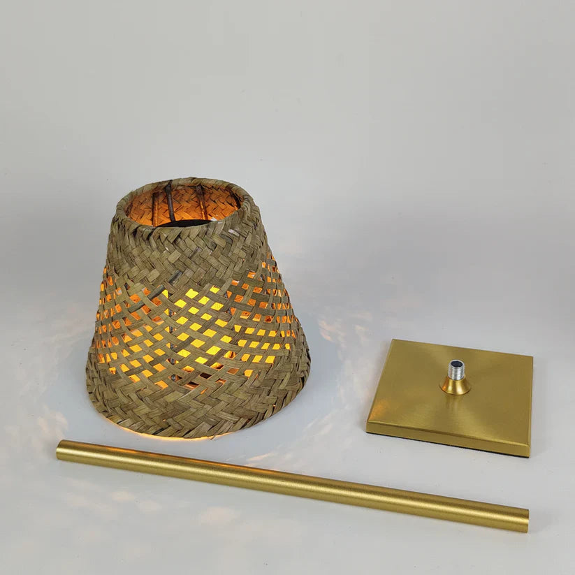 EasyDim - nomad kabellose lampe