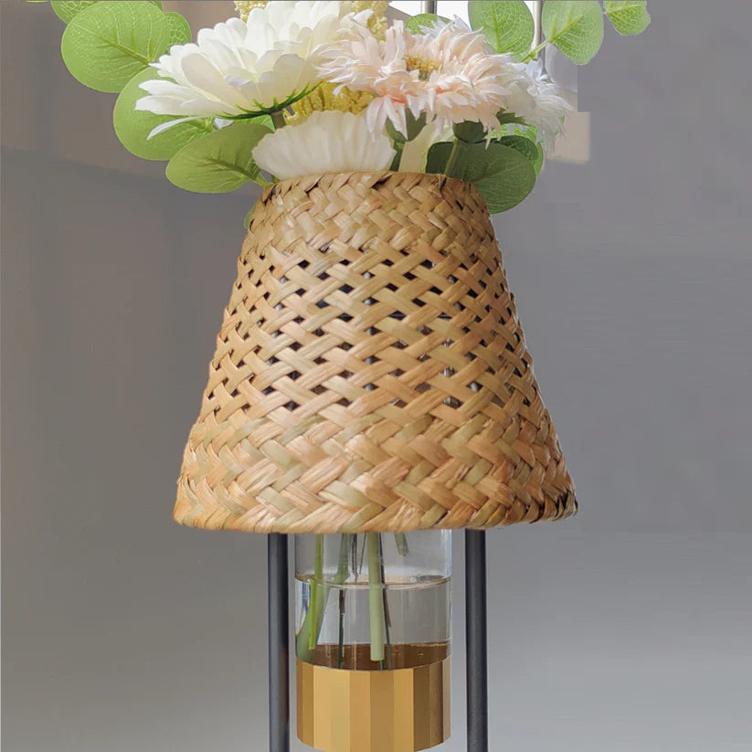 Bloombeam - touch led laterne