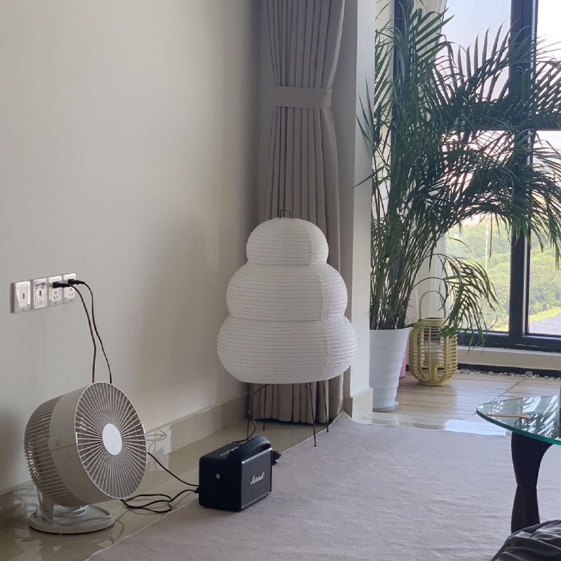 Zenlight - harmonie led-lampe