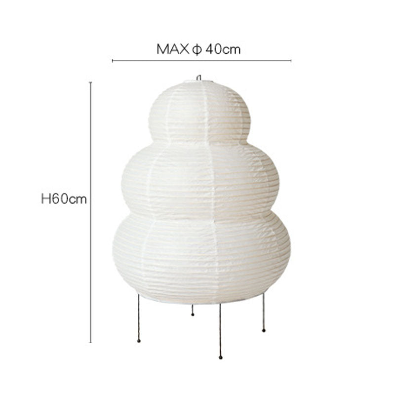 Zenlight - harmonie led-lampe