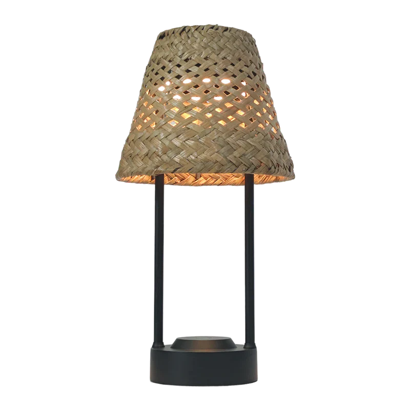 Bloombeam - touch led laterne
