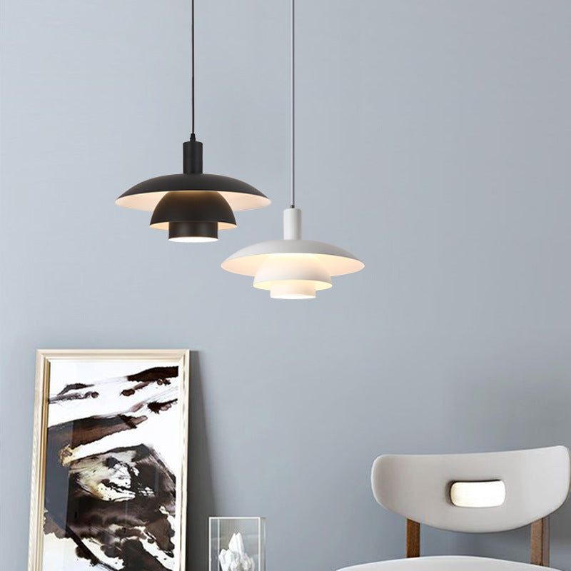 Pendelleuchte im dänischen design