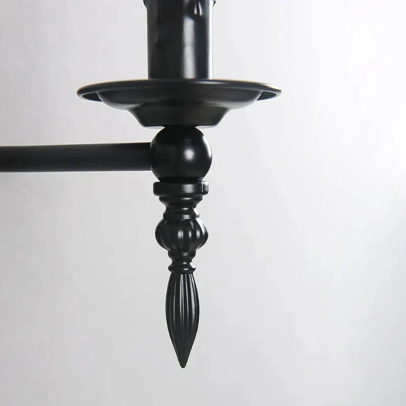 RetroFlux - vintage wandleuchte