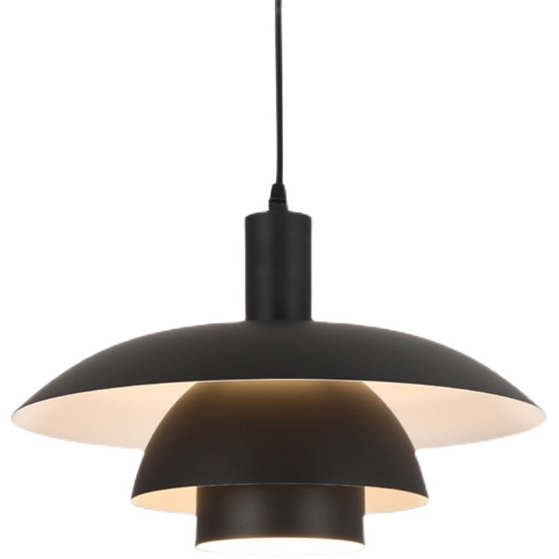 Pendelleuchte im dänischen design