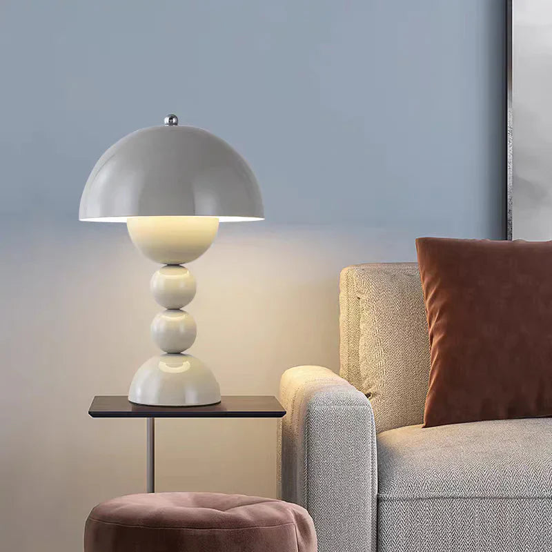 NordicGlow | nordische led-tischlampe