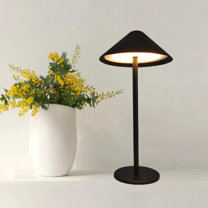 GoLumina - wiederaufladbare schreibtischlampe