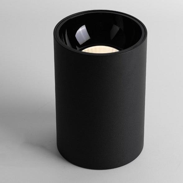 Runde cob-deckenleuchten