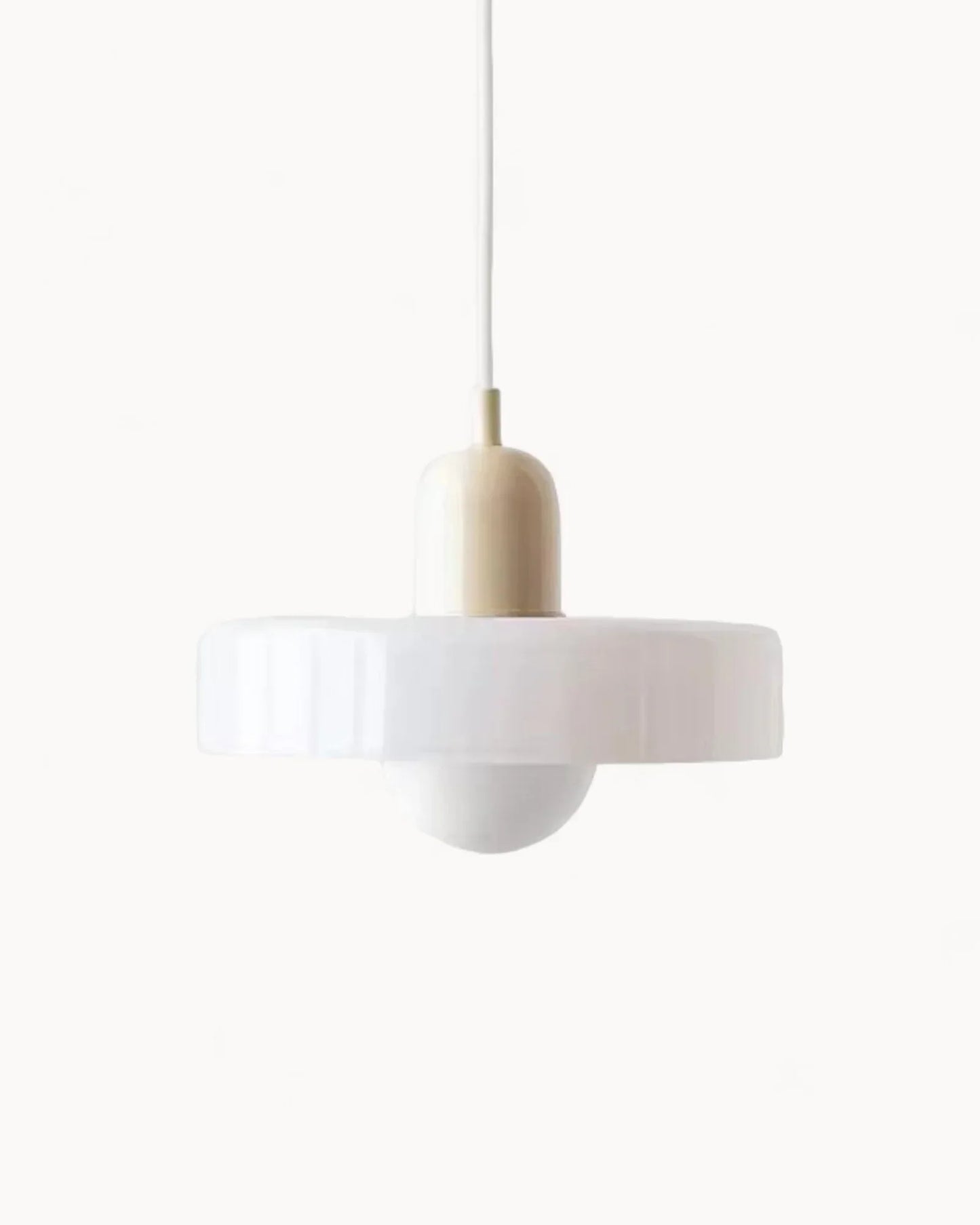 Elegance atmosphärische pendelleuchte