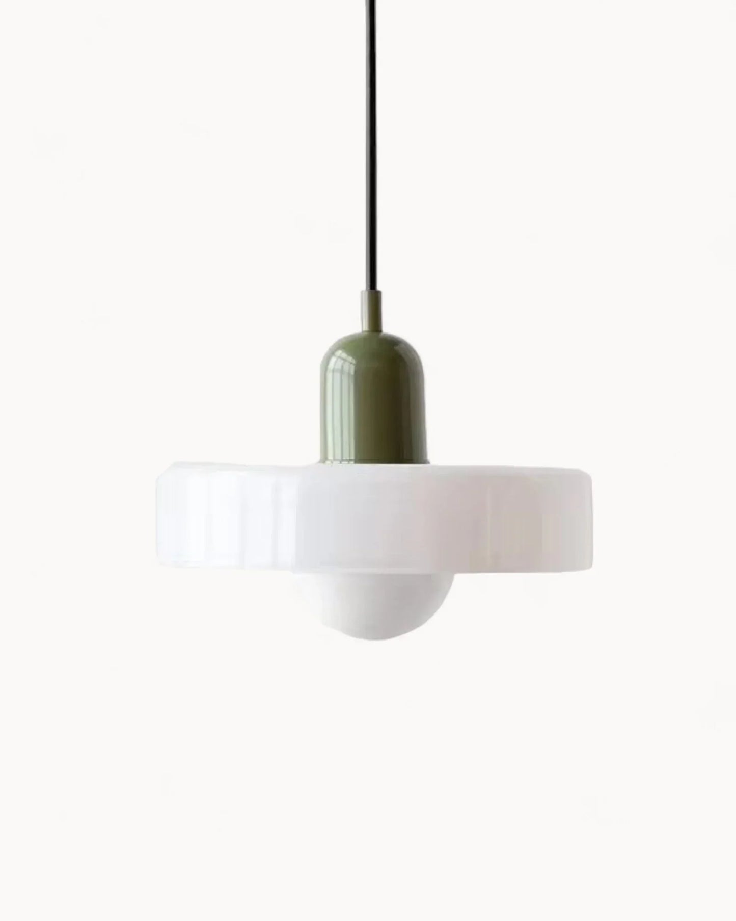 Elegance atmosphärische pendelleuchte