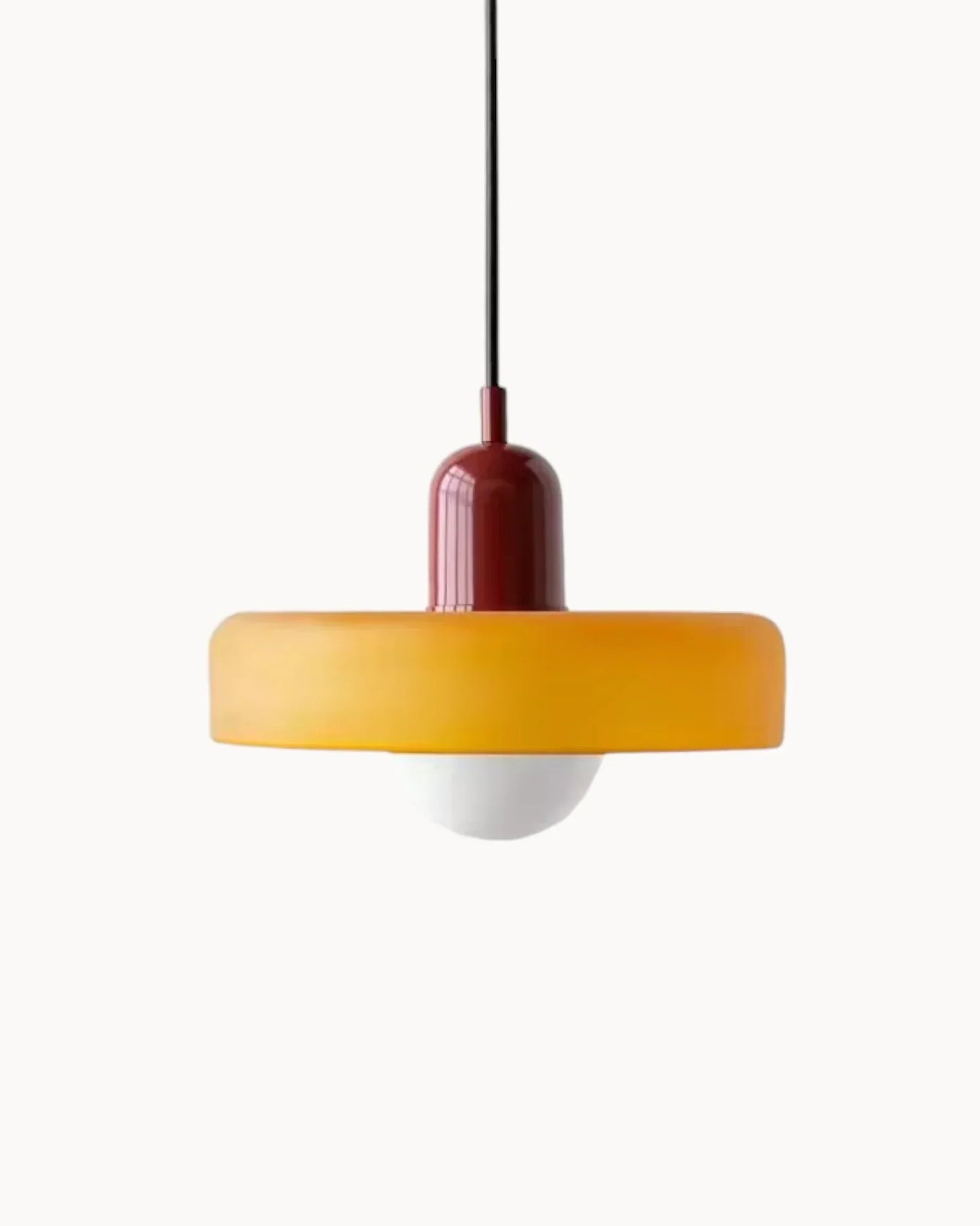 Elegance atmosphärische pendelleuchte