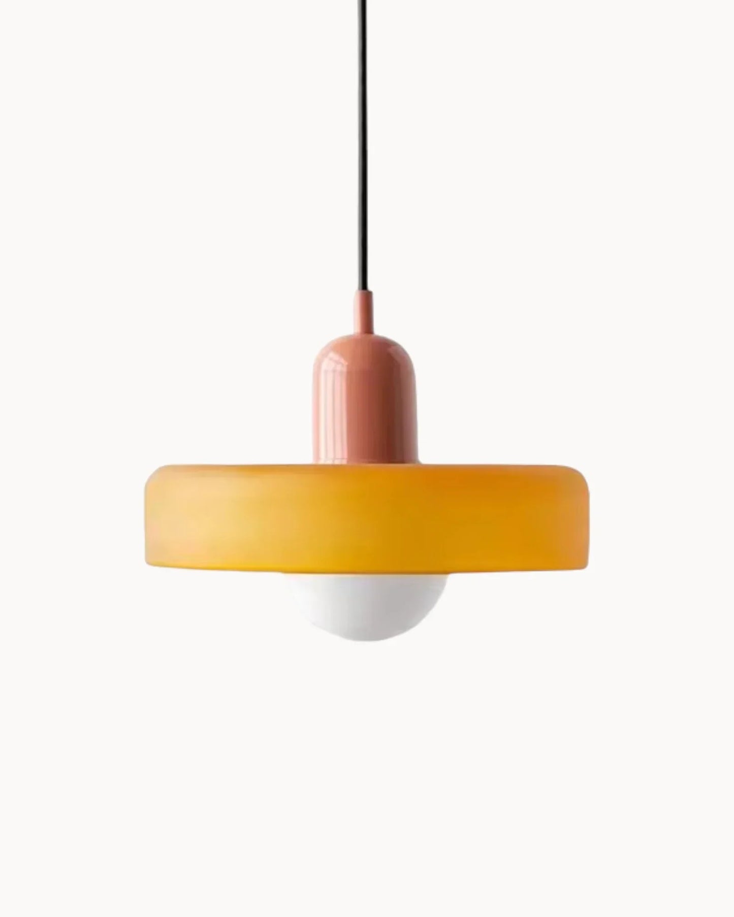 Elegance atmosphärische pendelleuchte