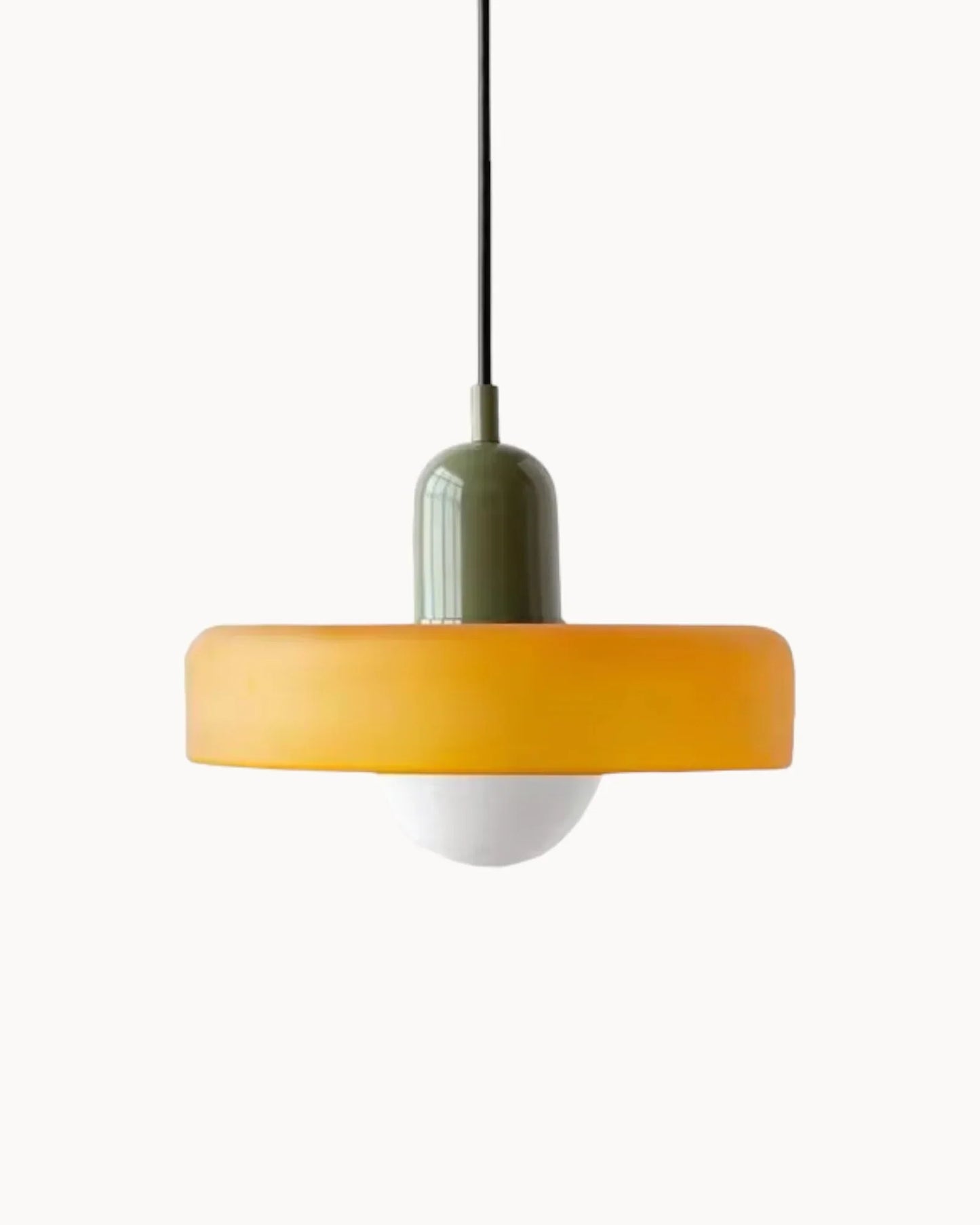 Elegance atmosphärische pendelleuchte