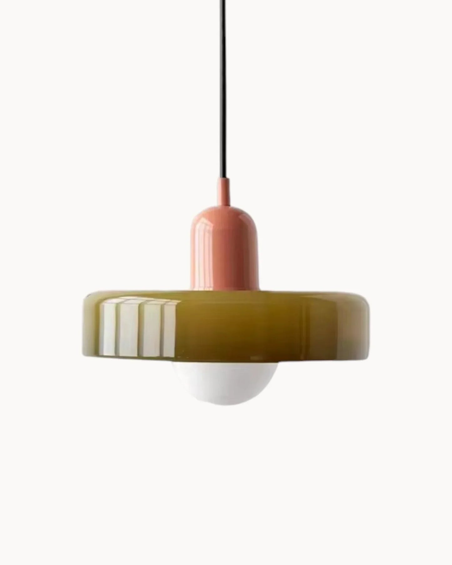 Elegance atmosphärische pendelleuchte