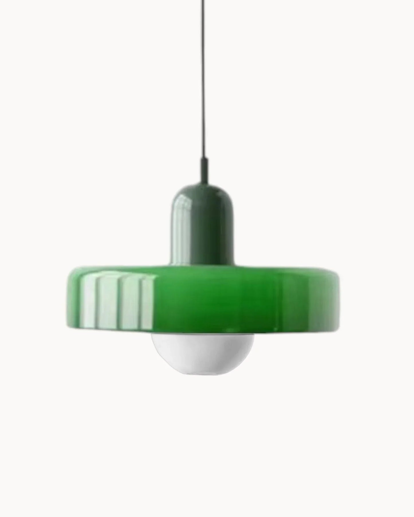 Elegance atmosphärische pendelleuchte