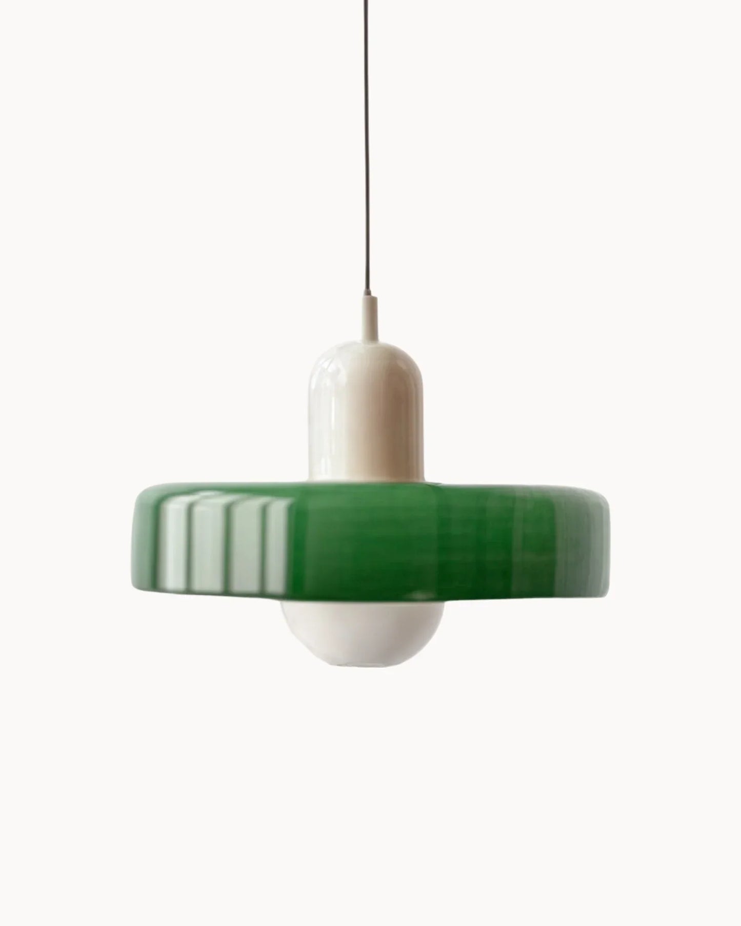 Elegance atmosphärische pendelleuchte