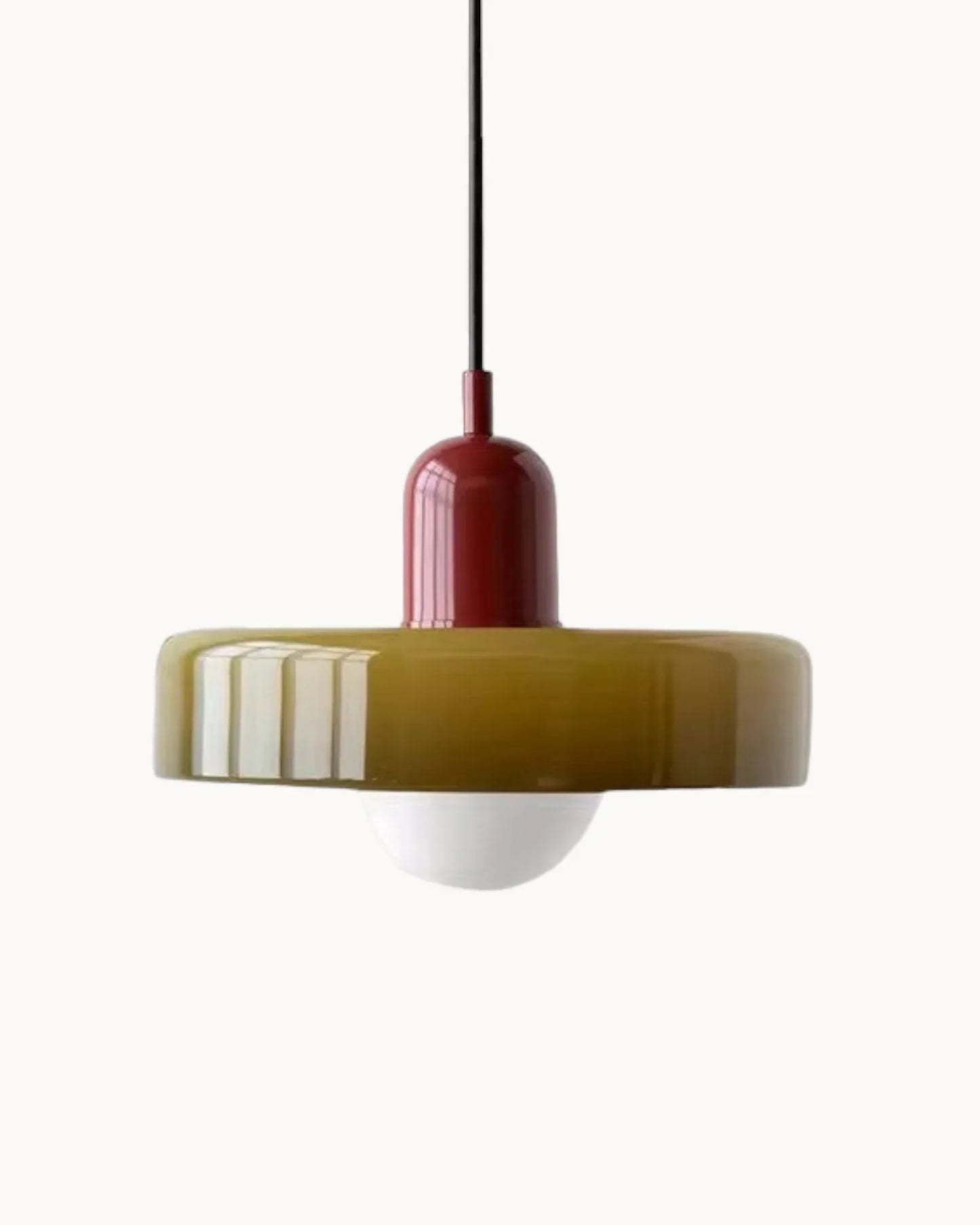 Elegance atmosphärische pendelleuchte