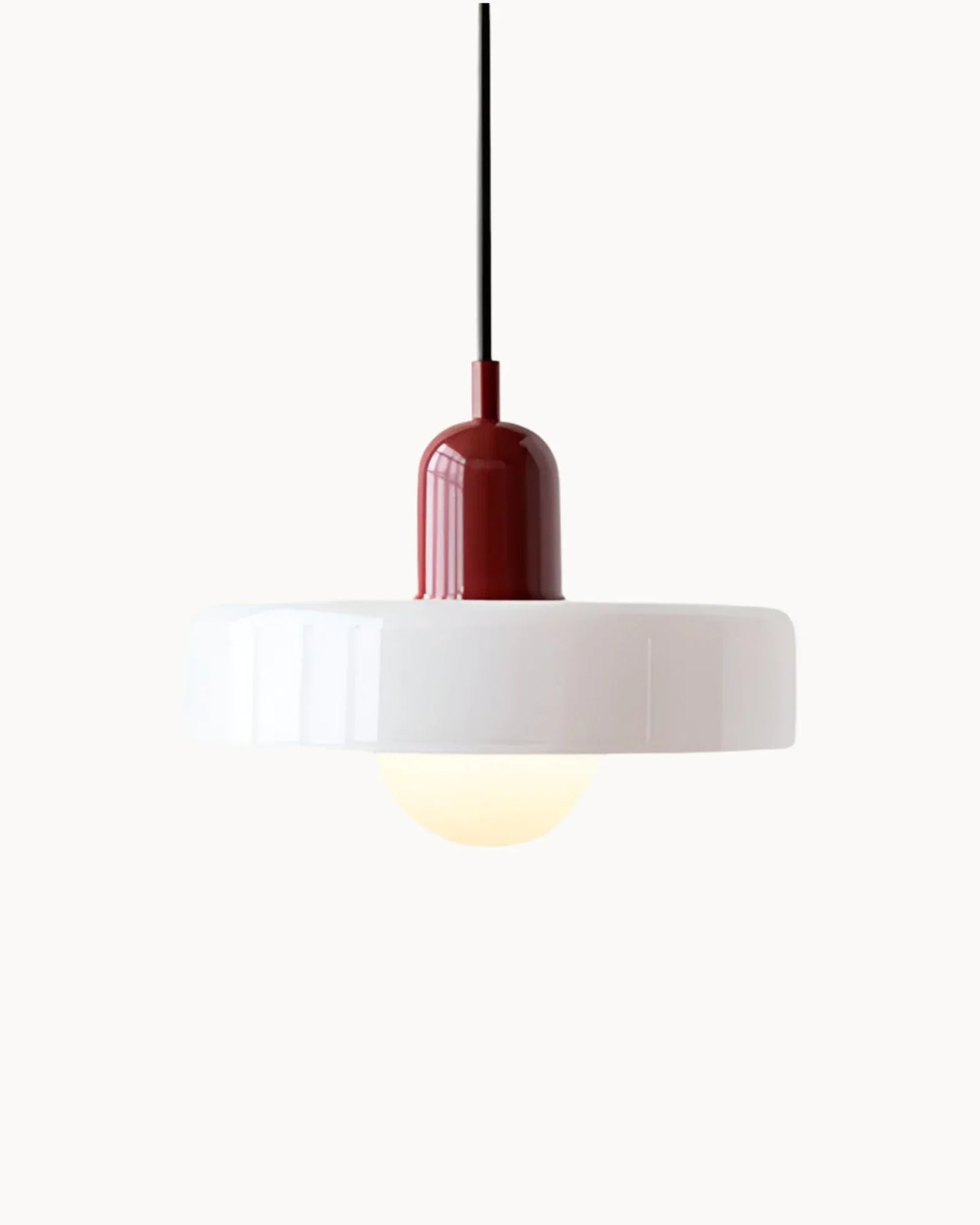 Elegance atmosphärische pendelleuchte