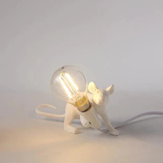Mouselamp - einzigartige und stilvolle dekoration für dein haus