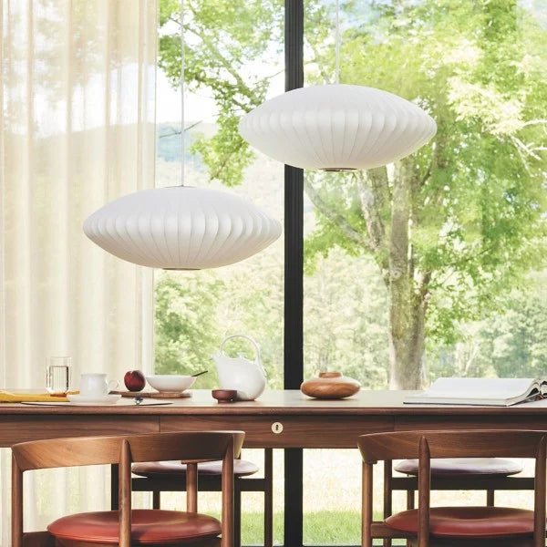 Nitro bubble pendelleuchte