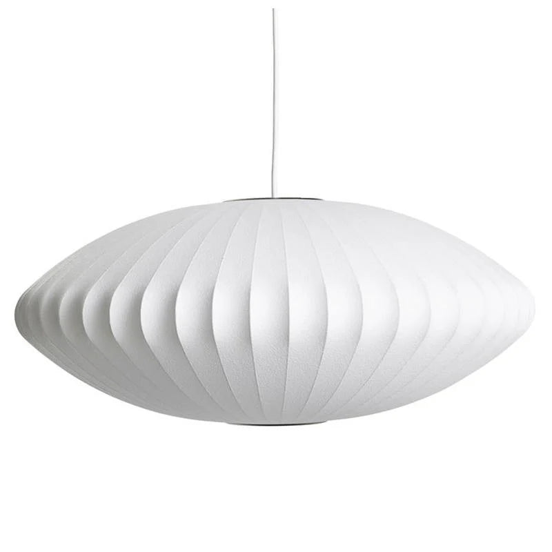 Nitro bubble pendelleuchte