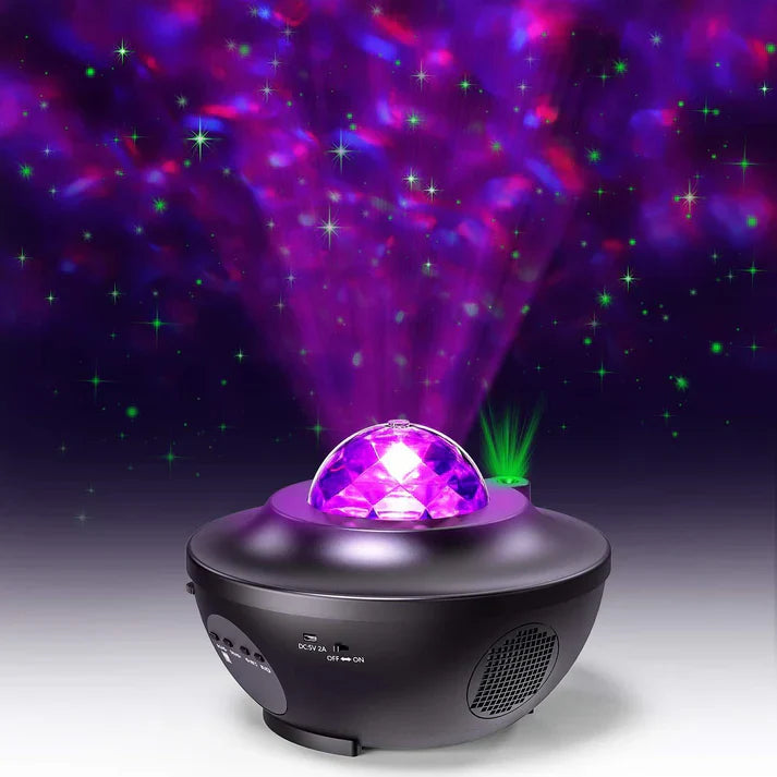 Magische atmosphärenlampe 2021