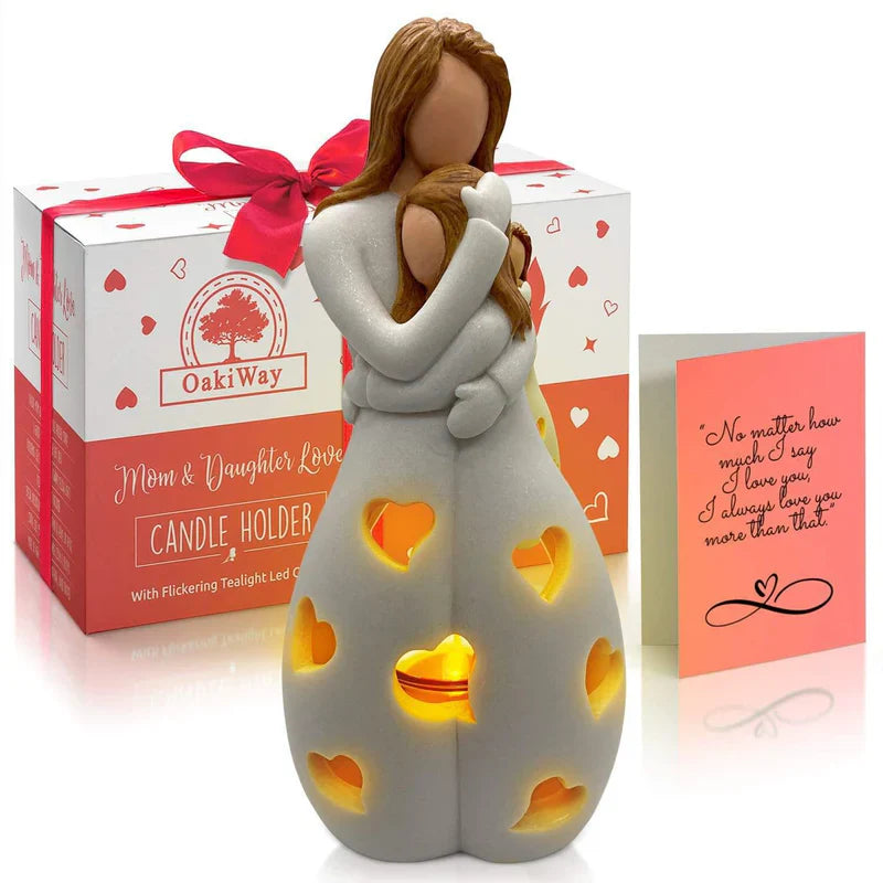 Ewiges herz-licht – ein symbol der ewigen liebe