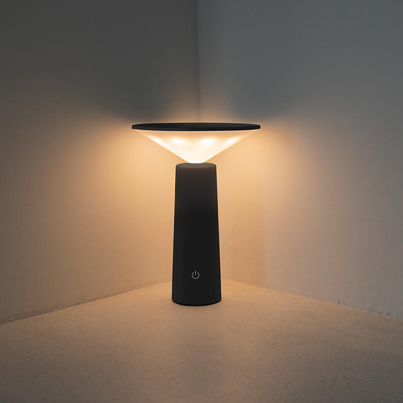 LED-tischleuchte mit dimmfunktion