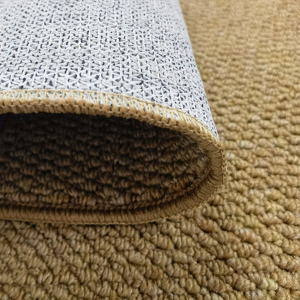 NobleWeave | jute-ähnliche fußmatte