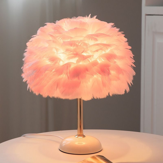 StellaLicht - moderne tischlampe für nachttisch