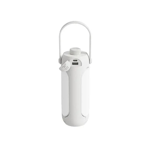 TravelGlow – tragbare outdoor-campinglaterne