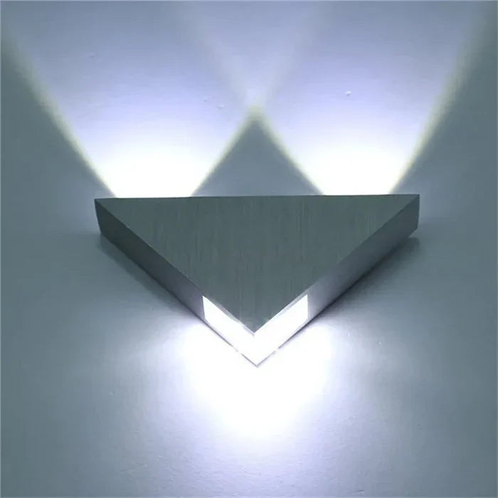 MediranLume - solar outdoor zaunleuchte