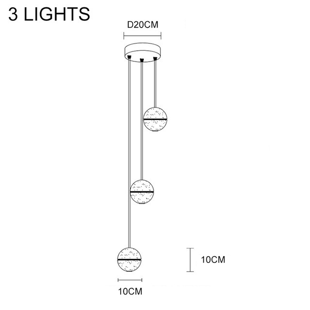 LumiFae - wasserdichte led feengirlande