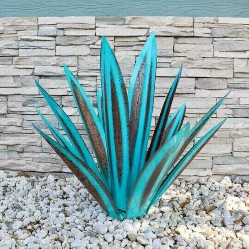 Agave | einzigartige handgefertigte pflanze