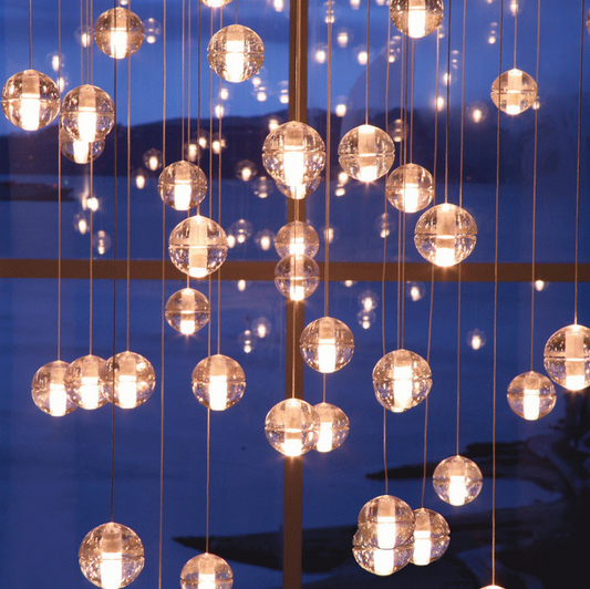 LumiFae - wasserdichte led feengirlande
