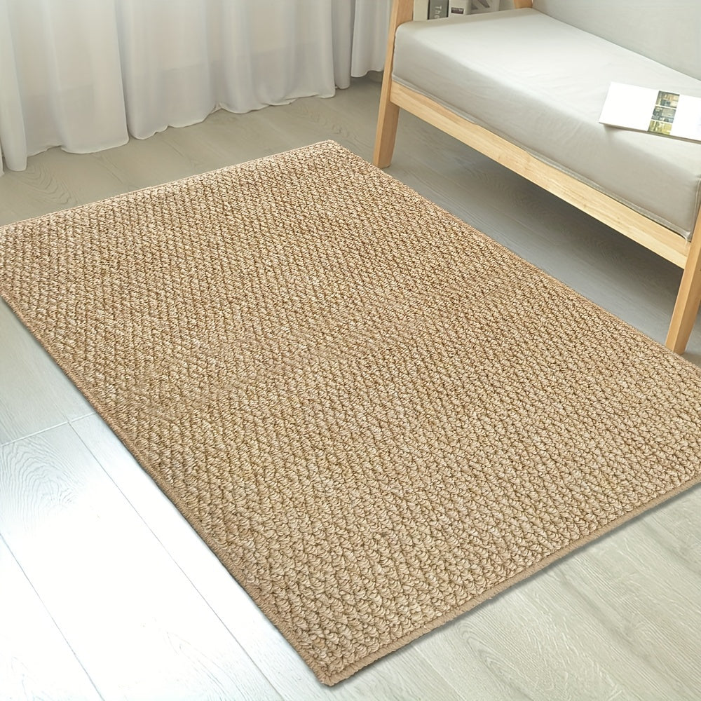NobleWeave | jute-ähnliche fußmatte
