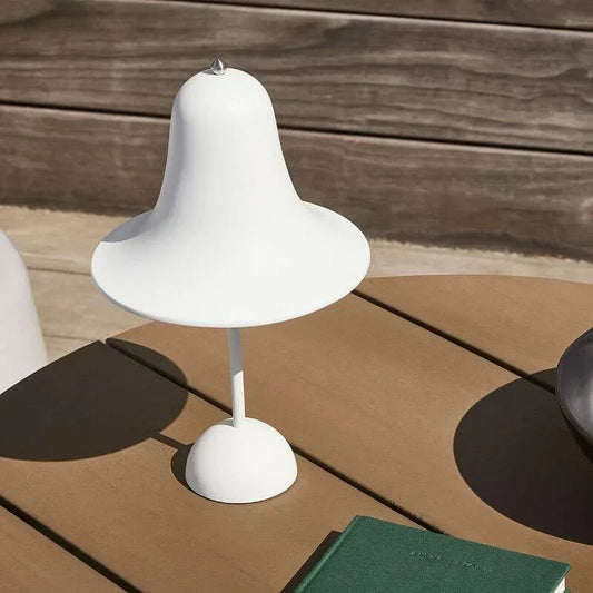 Oramaglo | led tischlampe