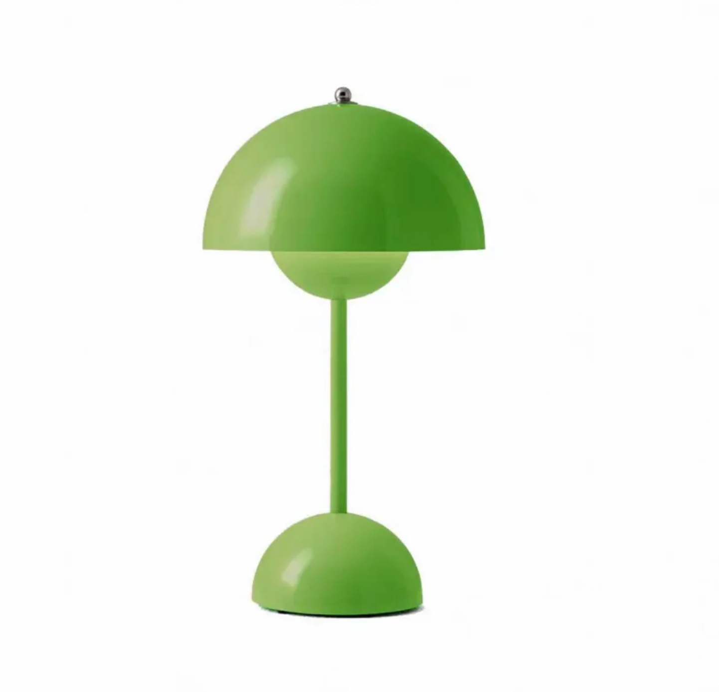 Mushroom - moderne dimmbare Induktionslampe