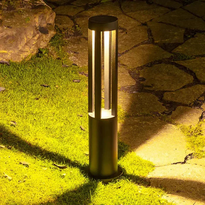 BoulderBlaze - led outdoor lampe