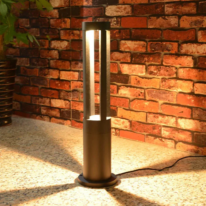 BoulderBlaze - led outdoor lampe