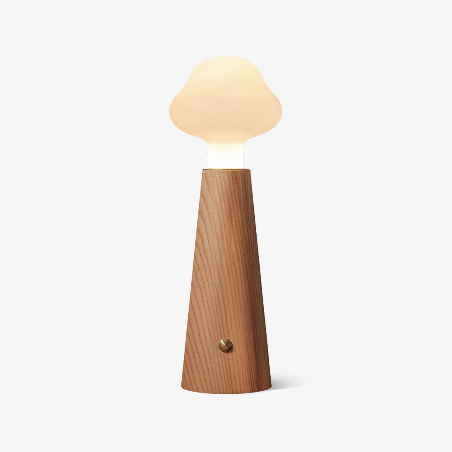 Cloudlet tischlampe