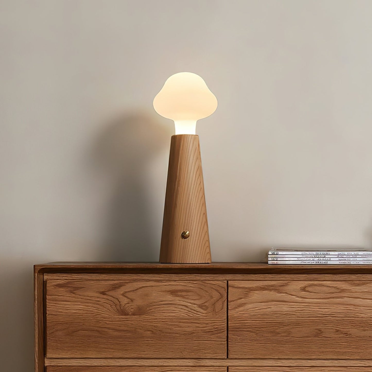 Cloudlet tischlampe
