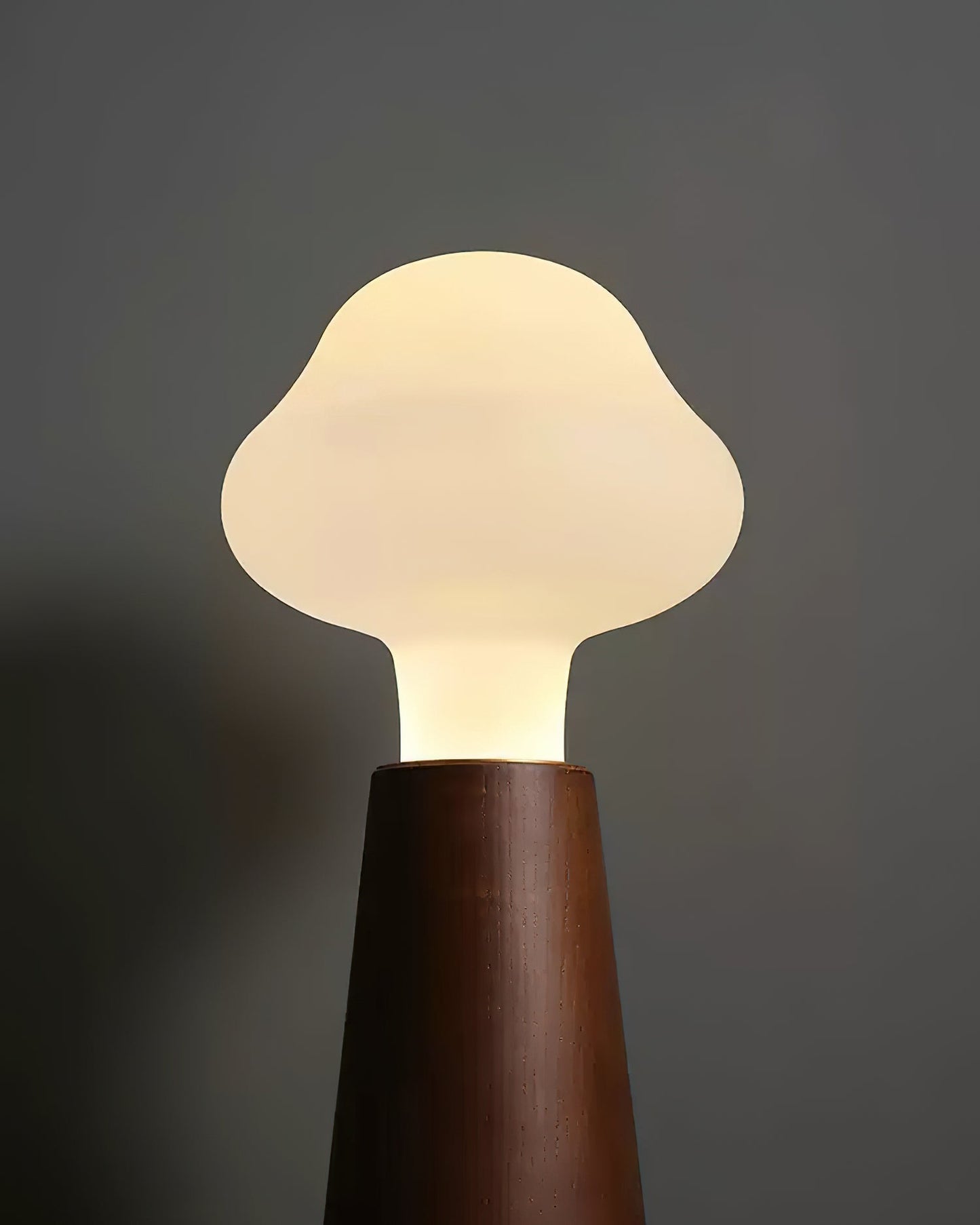 Cloudlet tischlampe
