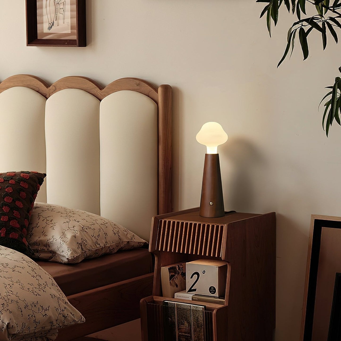 Cloudlet tischlampe